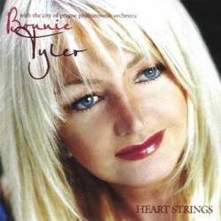Bonnie Tyler : Heart Strings